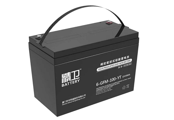 南宫体育app蓄电池12V（精卫系列）