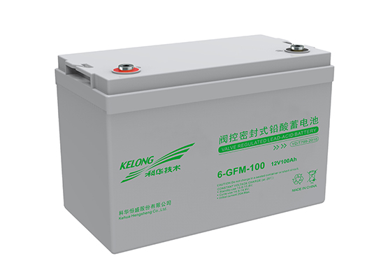 南宫体育app蓄电池12V系列