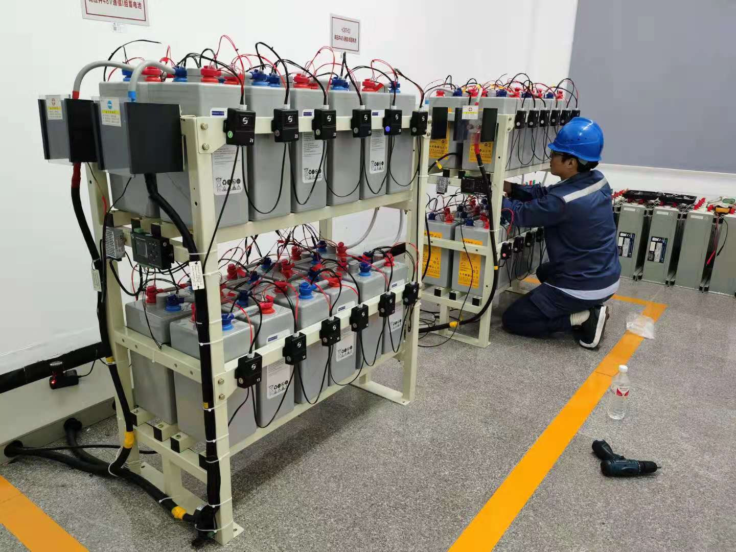 南宫体育appups电源如何维护保养